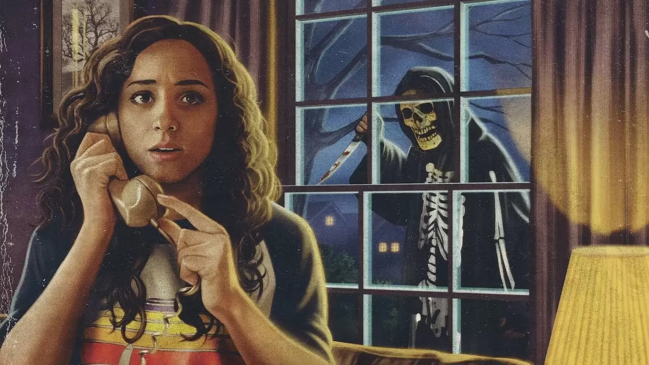 Fear Street: Part One - 1994 Backdrop