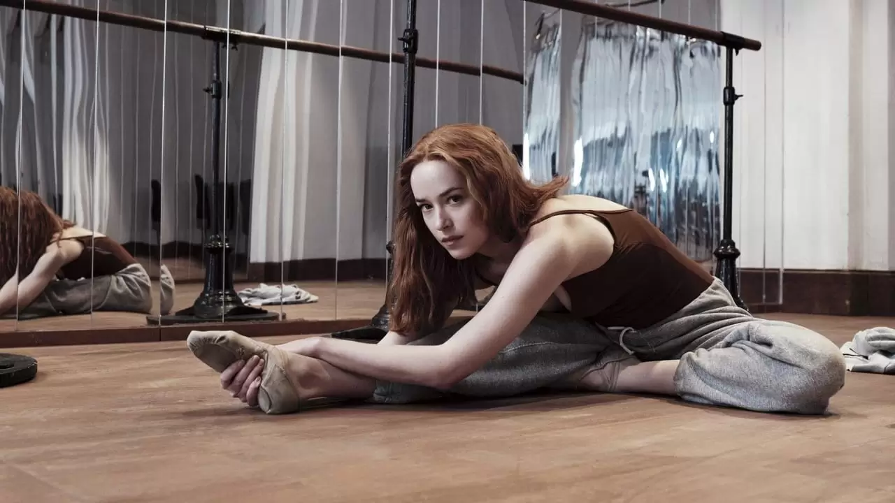 Suspiria Backdrop