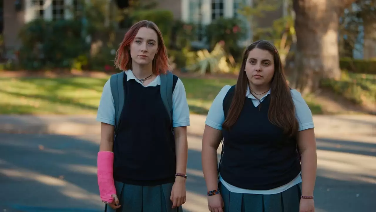 Lady Bird Backdrop