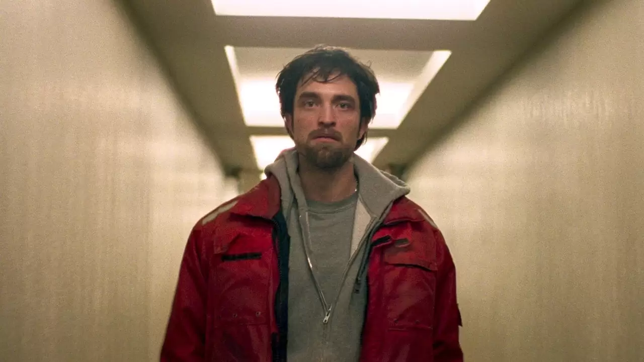 Good Time Backdrop