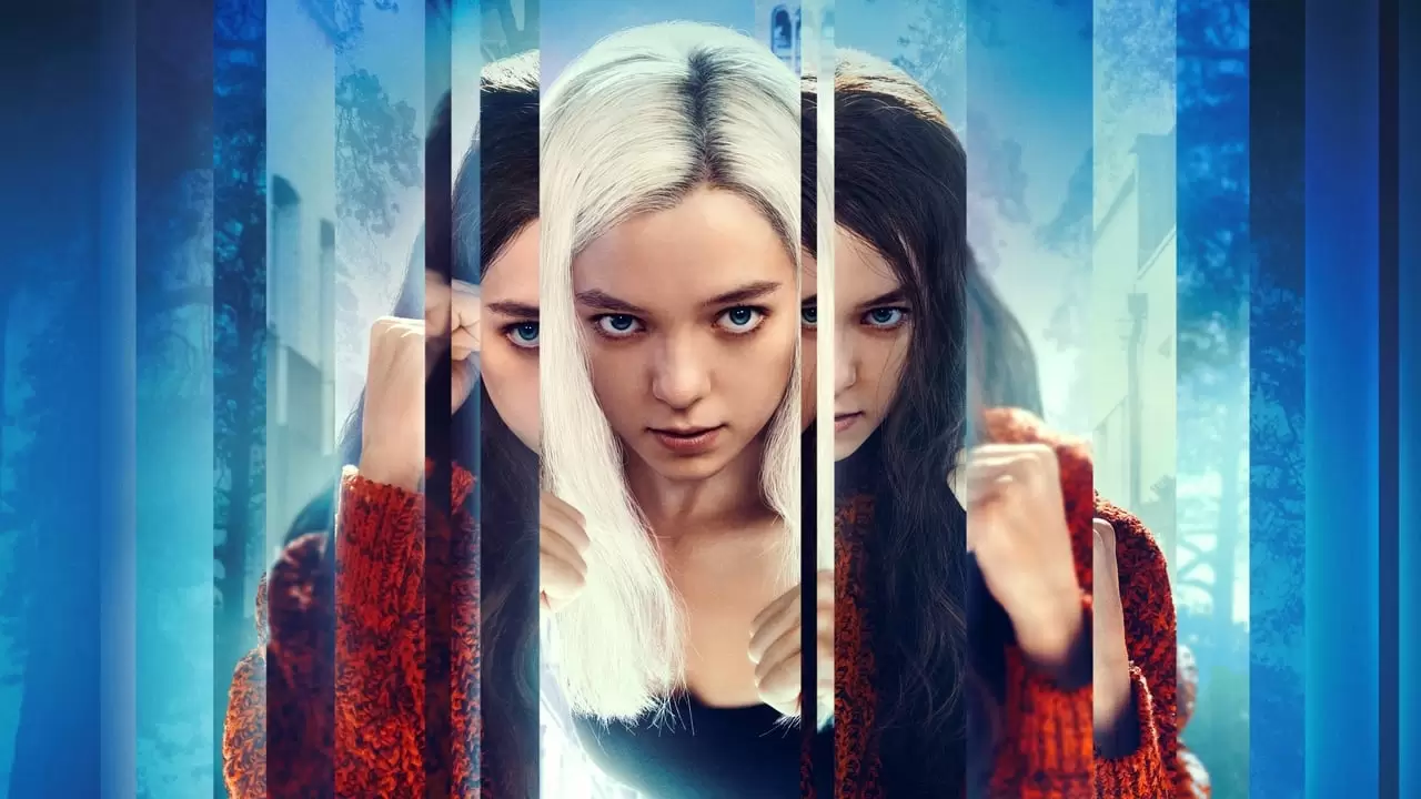 Hanna Backdrop