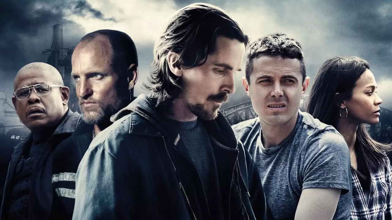 Out of the Furnace Backdrop