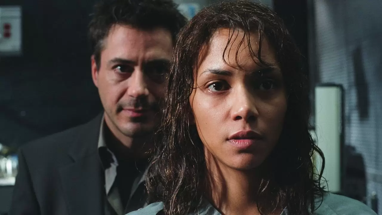 Gothika Backdrop
