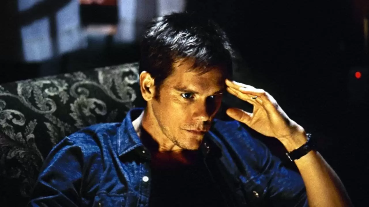 Stir of Echoes Backdrop