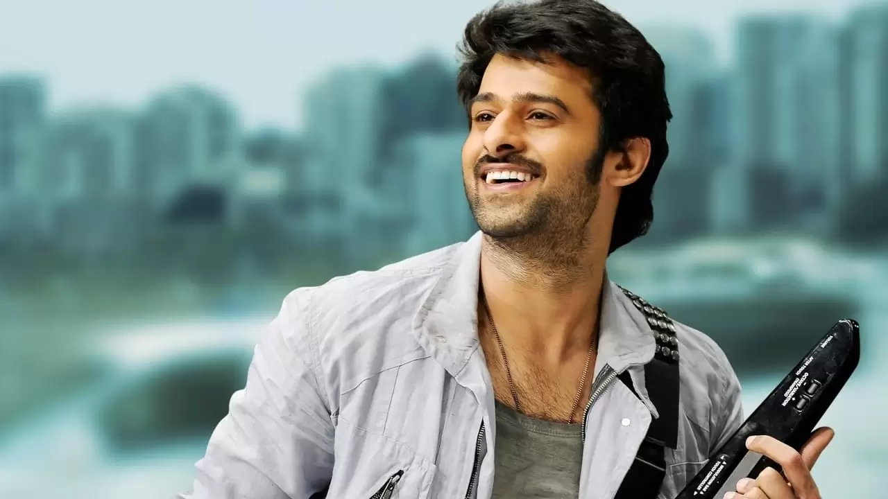 Mirchi Backdrop