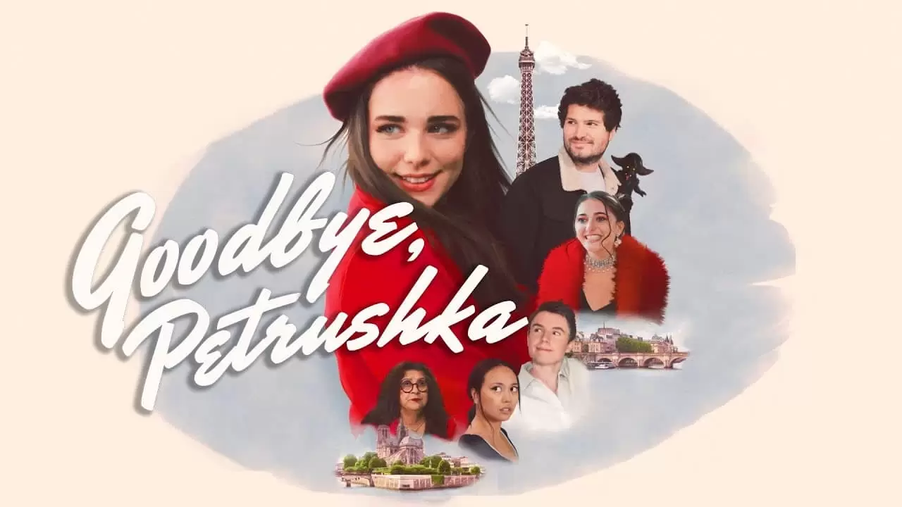 Goodbye, Petrushka Backdrop