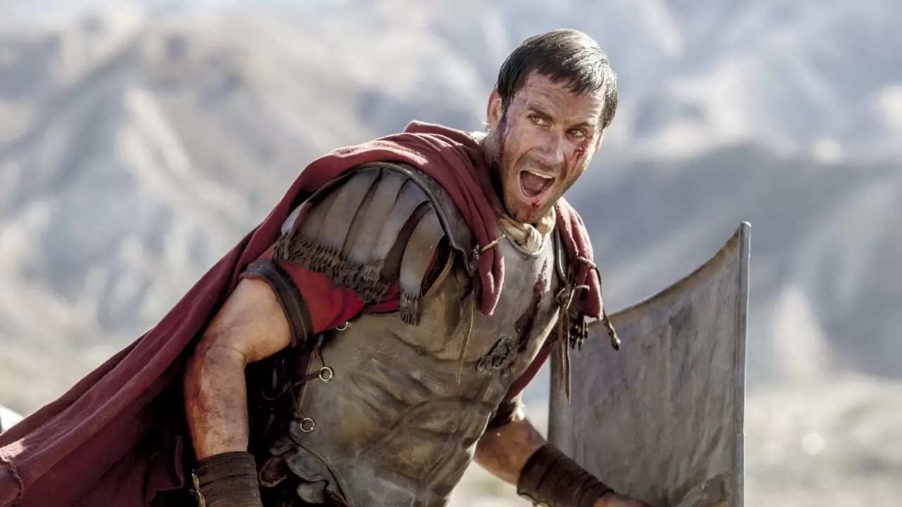 Risen Backdrop