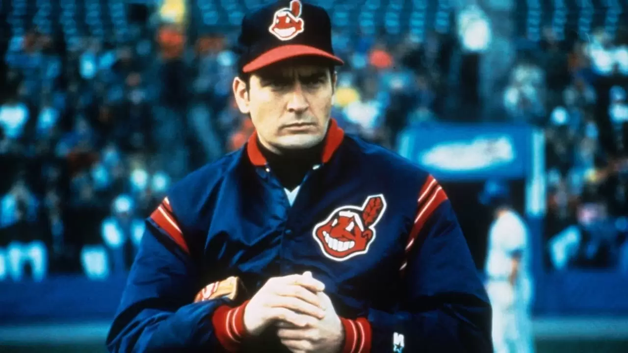 Major League II Backdrop