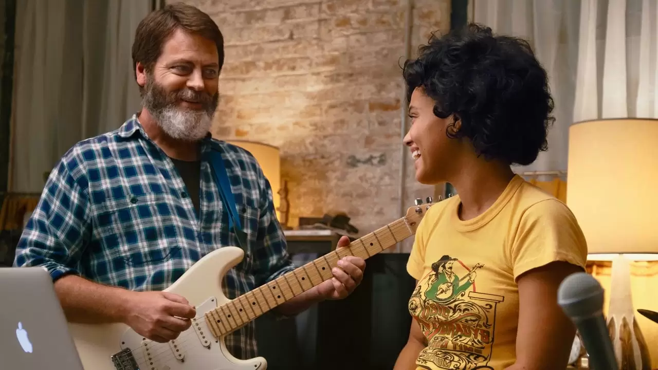 Hearts Beat Loud Backdrop