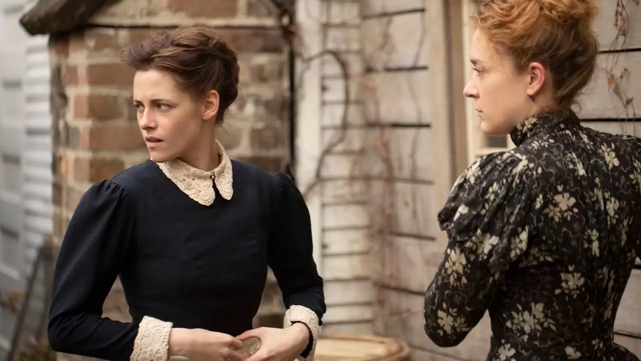 Lizzie Backdrop