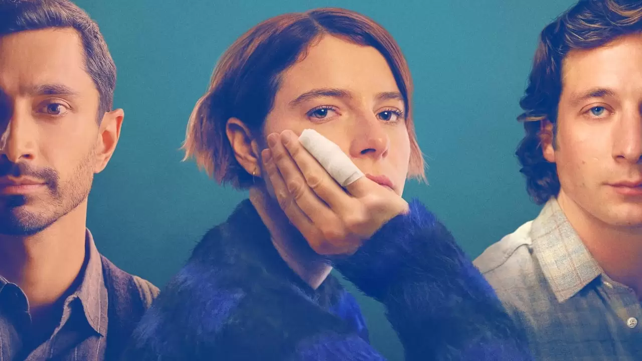 Fingernails Backdrop