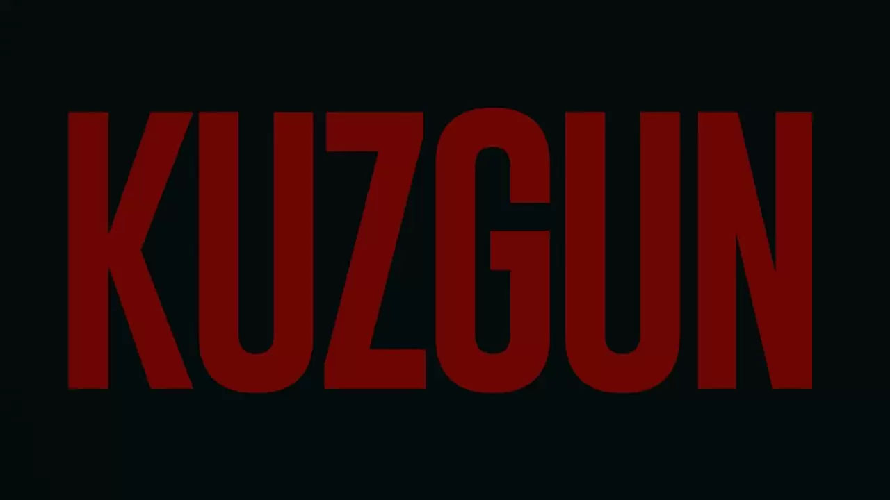 Kuzgun Backdrop