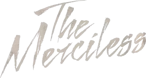 The Merciless Logo