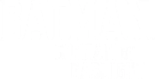 Batman: Gotham by Gaslight Logo