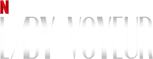 Lady Voyeur Logo