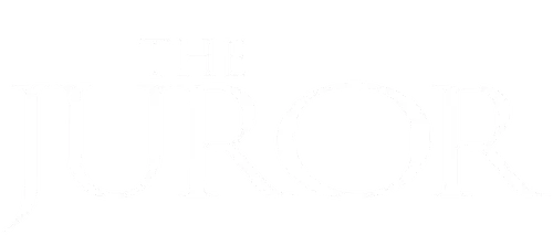The Juror Logo