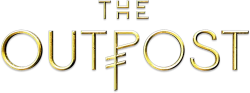 The Outpost Logo