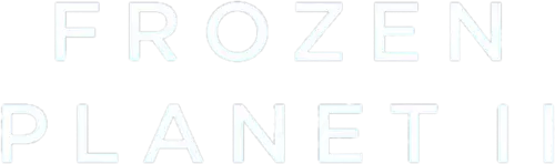 Frozen Planet II Logo