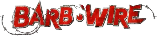 Barb Wire Logo