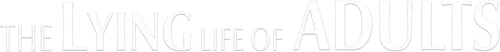 The Lying Life of Adults Logo