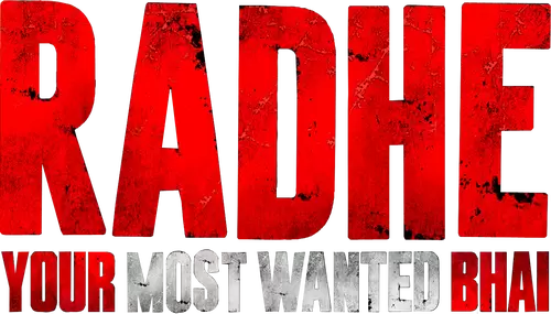 Radhe Logo