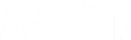 Asher Logo