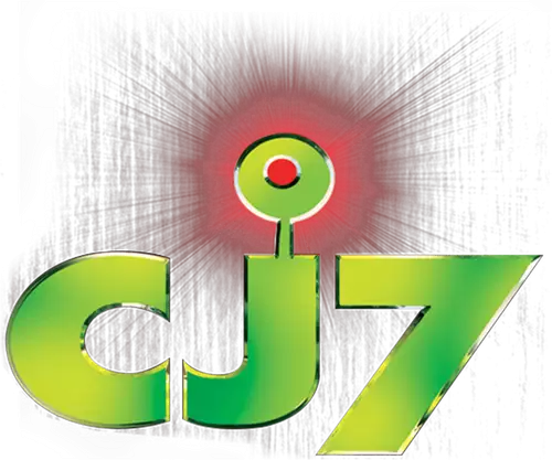 CJ7 Logo