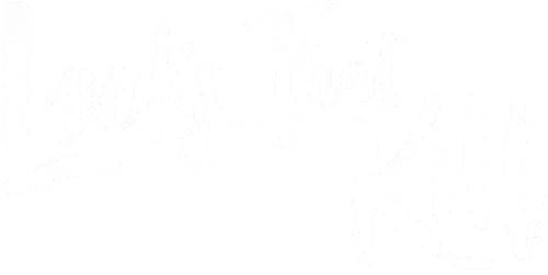 Looks That Kill Logo