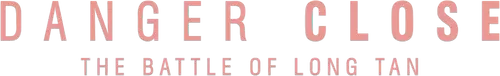 Danger Close Logo
