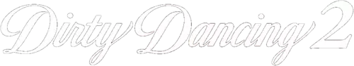 Dirty Dancing: Havana Nights Logo
