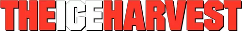 The Ice Harvest Logo