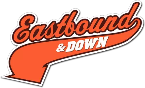 Eastbound & Down Logo