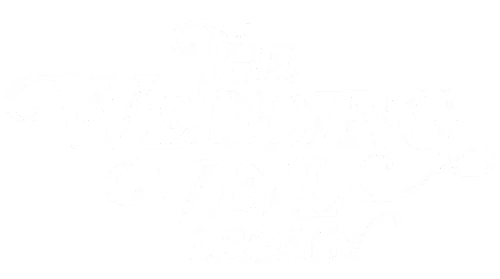 The Wedding Veil Legacy Logo