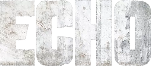 Echo Logo