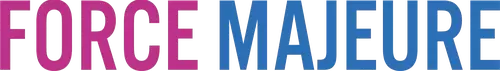 Force Majeure Logo