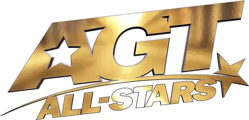America's Got Talent: All-Stars Logo