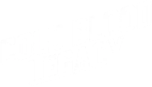 Cold Blood Logo
