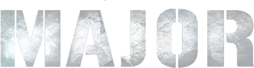 Major Logo