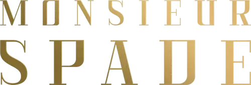 Monsieur Spade Logo