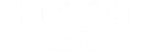 The November Man Logo