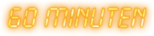 Sixty Minutes Logo