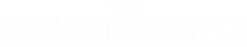 The Bequeathed Logo