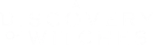 A Discovery of Witches Logo