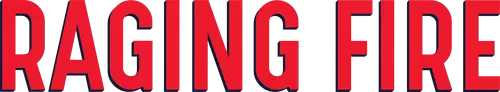 Raging Fire Logo