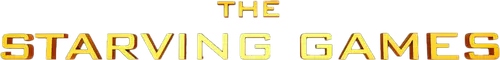 The Starving Games Logo