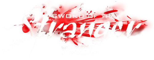 Sword of the Stranger Logo