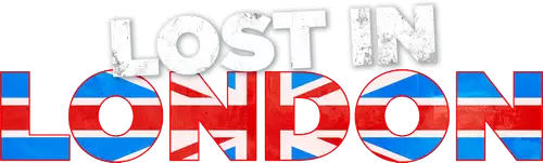 Lost in London Logo