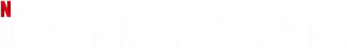 Behind Her Eyes Logo