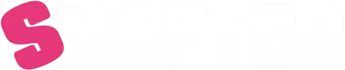 Shafted Logo
