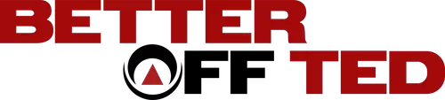 Better Off Ted Logo